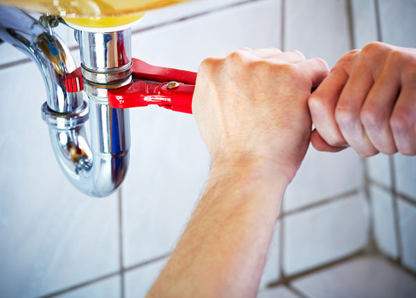 About Huffman Plumbers